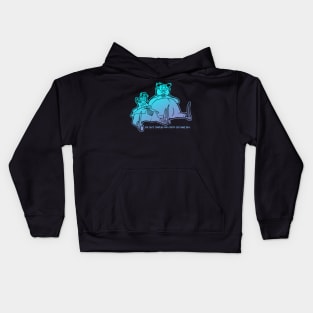 Buddies Kids Hoodie